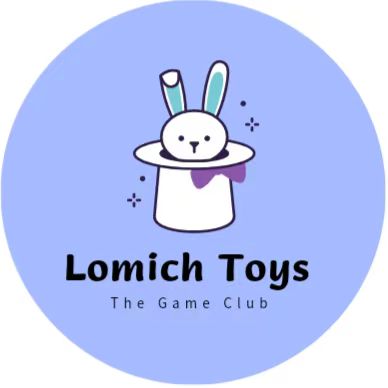 lomich logo